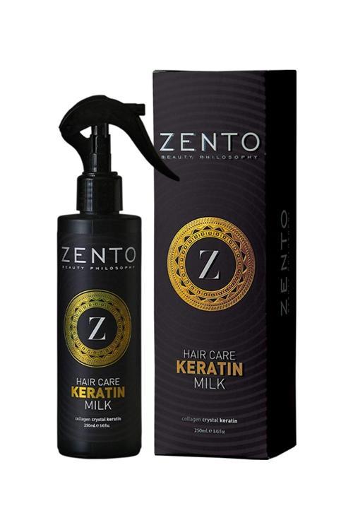Haır Care Keratın Mılk Anında Etkili Keratin Sütü 250 Ml