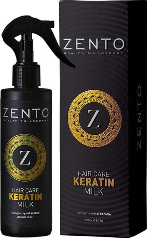 Haır Care Keratın Mılk Anında Etkili Keratin Sütü 250 Ml