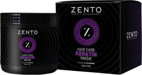 Haır Care Keratın Mask Keratin Saç Maskesi 500 Ml