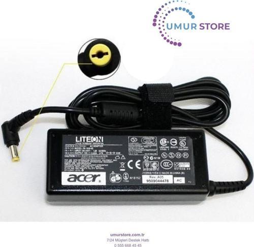 Aspire One AO751h-52Yb Adaptörü