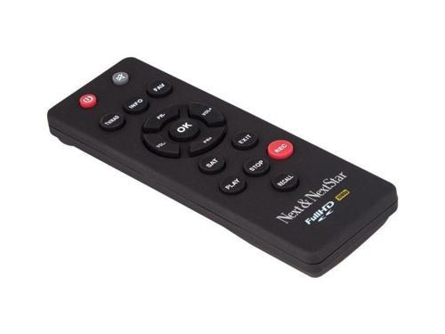 miniX HD Mini Uydu Kumandası Orjinal