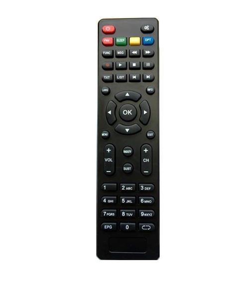 HD8980 Teledünya HD Kumanda