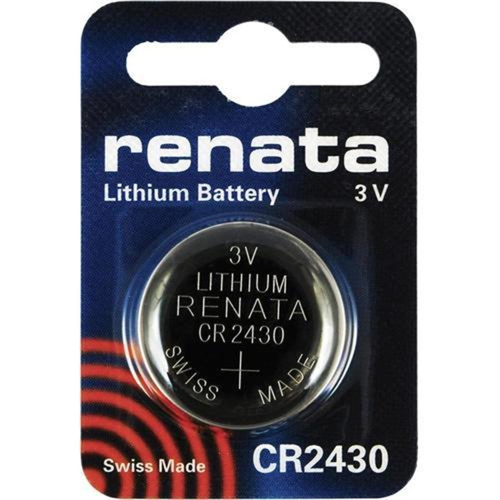 2430 LITHIUM PİL