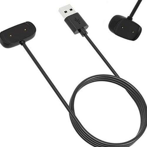 Usb 2.0 Kablo Siyah Şarj Kablosu Xiaomi Amazfit Gtr 2 Gts 2 Ile Uyumlu Usb Şarj Kablosu Siyah