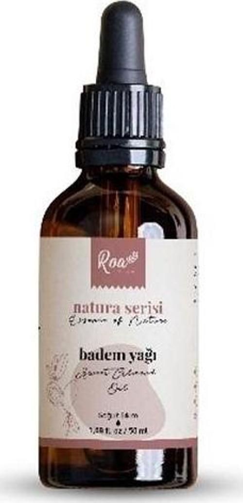 Badem Yağı 50 ml