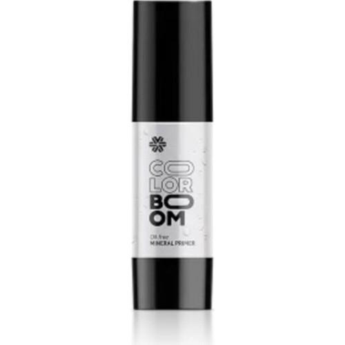 Mineral Primer Oil Free - Color Boom