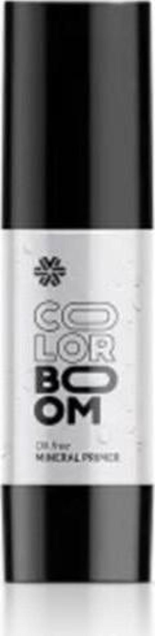 Mineral Primer Oil Free - Color Boom