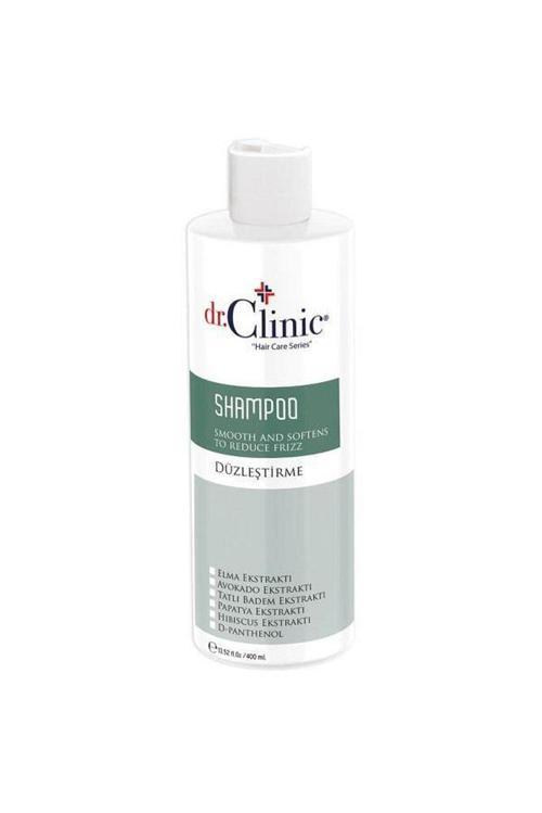 Şampuan Düzleştirme Etkili 400 Ml