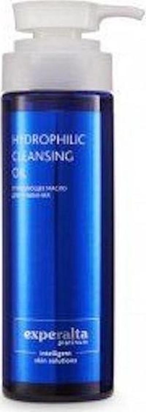 Siberian Experalta Platınum Hydrophılıc Cleansıng Oil