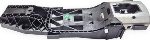 Audi A3 Sedan 2021-2025 Sol Ön Dış Kapı Kolu İç Braketi 8V0837885