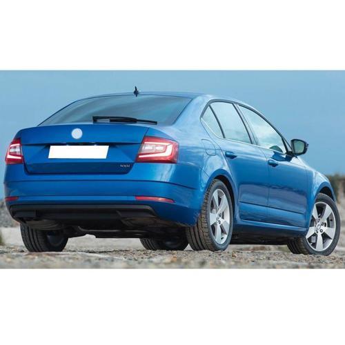Skoda Octavia Sedan 2017-2020 Arka Cam Silecek Motoru 5E5955711B