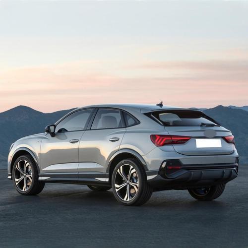 Audi Q3 Sportback 2020-2025 Arka Cam Silecek Motoru 5E5955711B