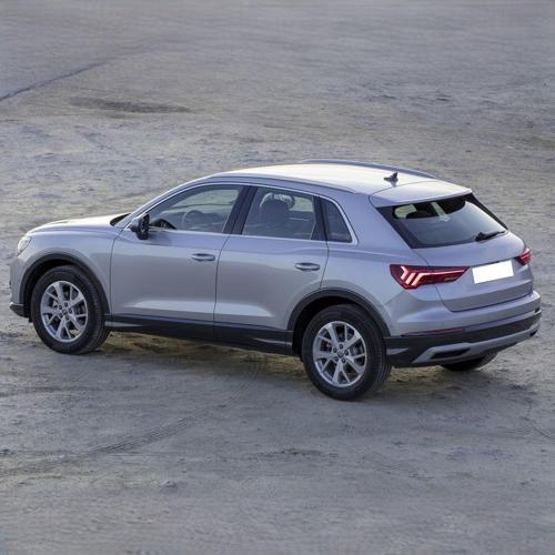 Audi Q3 2019-2025 Arka Cam Silecek Motoru 5E5955711B