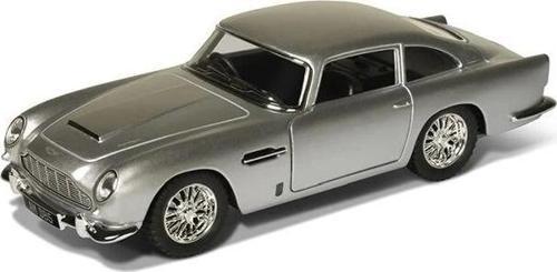 KT5406D YEŞİL SİLVER C-B 1963 ASTON MARTIN DB5