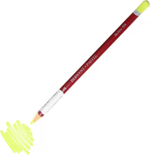 Pastel Kalem P020 Zinc Yellow