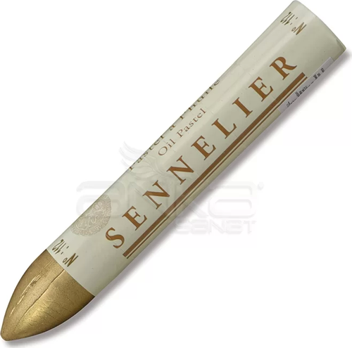 Yağlı Pastel 112 Pale Gold