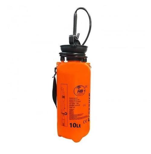 10 Lt Lüx İlaçlama Pompası