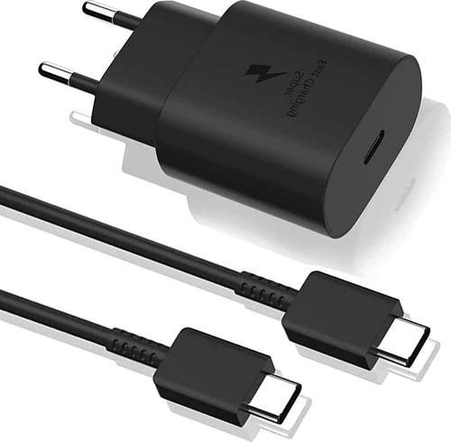 Şarj Aleti Type-c Iphone 15 Serisi Adroid Type-c Girişli Cihaz Uyumlu Galaxy S23 Uyum 25w Pd Adapter