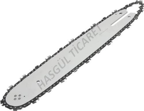Motorlu Testere Echo Uyumlu 91 22.5 Diş Kılavuz Zincir CS2800 CS3300 CS3400 Modellere uyumlu
