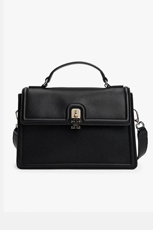 TH ETERNITY MINI SATCHEL Kadın  El Çantası AW0AW17176BDS