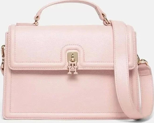 TH ETERNITY MINI SATCHEL Kadın El Çantası AW0AW17176TQN