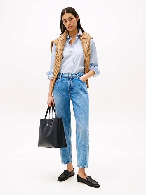 TAPERED RW A ALI Kadın  Jeans WW0WW443651A8