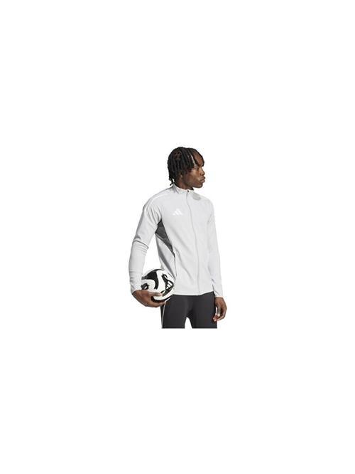 TIRO25C Tr Jkt Erkek Futbol Antrenman Ceketi JI8960 Renkli
