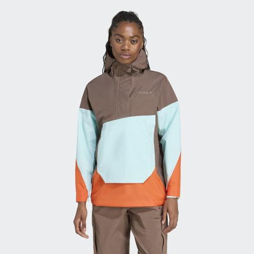 W XP 2.5 ANORAK