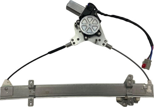 CAM KRIKO ON SOL CIVIC 01-06 MOTORLU 6 FİŞ