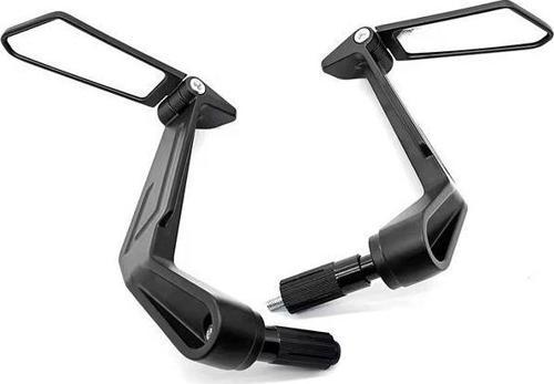 Motosiklet Aynalı Manet Koruma Universal A Kalite Arasmoto