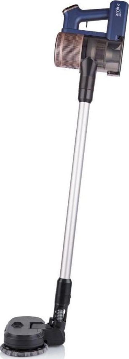 Solara Pro Mop ET13470 Şarjlı Dik Süpürge