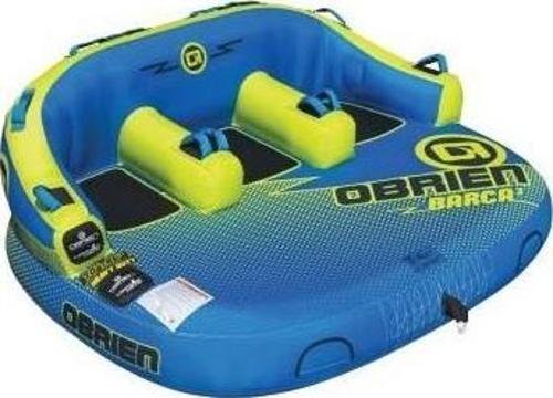 Barca 3 Kişilik Ringo