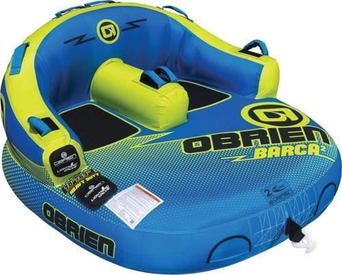 Barca 2 Kişilik Ringo