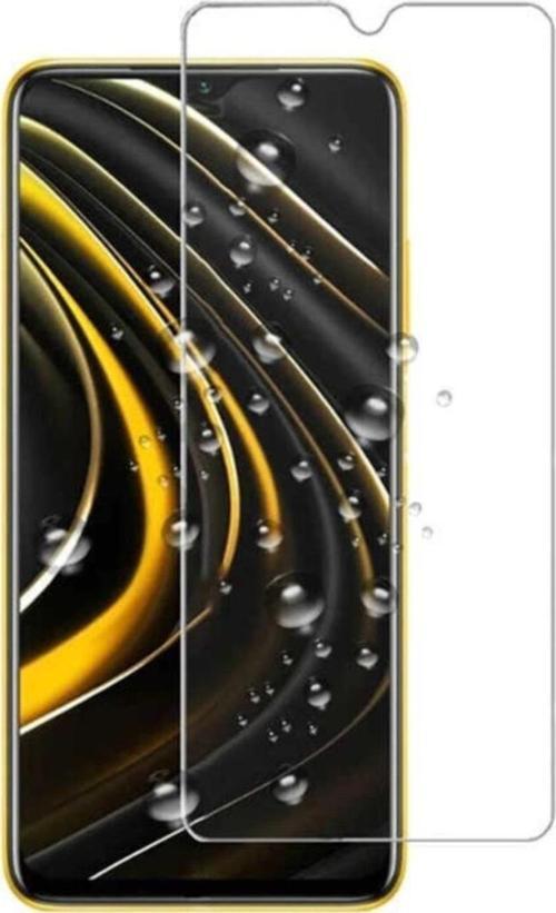 Vivo Y20s Blue Nano Glass Ekran Koruyucu