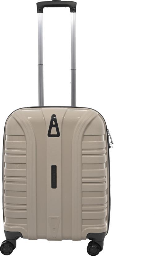 7001 POLİPROPİLEN KIRILMAZ KABİN BOY VALİZ