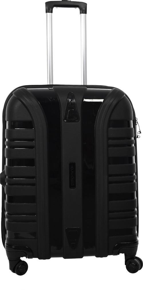 7001 POLİPROPİLEN KIRILMAZ ORTA BOY VALİZ