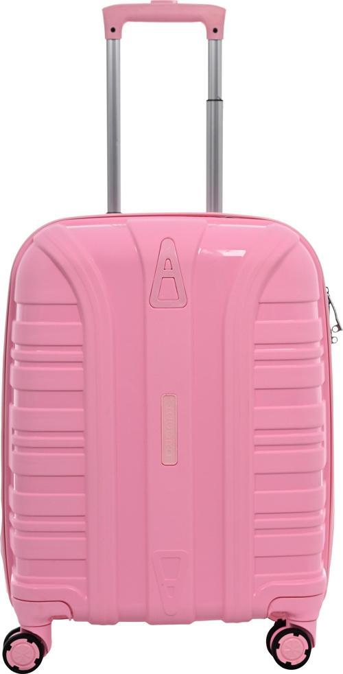 7001 POLİPROPİLEN KIRILMAZ ORTA BOY VALİZ