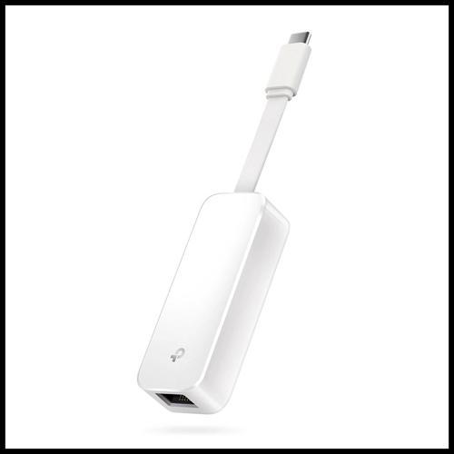 Tp-lınk Ue300c(un), Gigabit, Type-c To Rj45, Ethernet Kartı