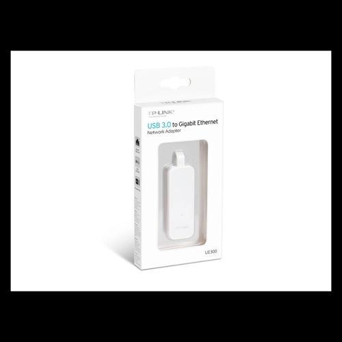 Tp-lınk Ue300, Gigabit, Usb3.0 To Rj45, Ethernet Kartı