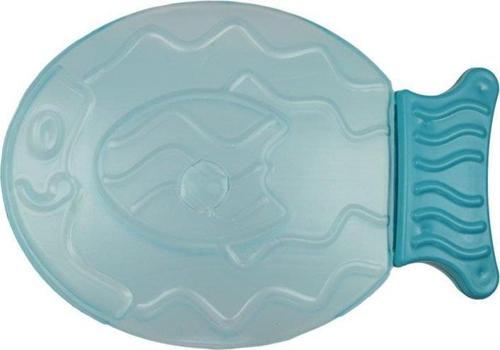 Sulu Diş Kaşıyıcı Bebek Diş Çıkarma Dönemi İçin Güvenli Rahatlatıcı Oyuncak Silikon Kavramalı 4141 