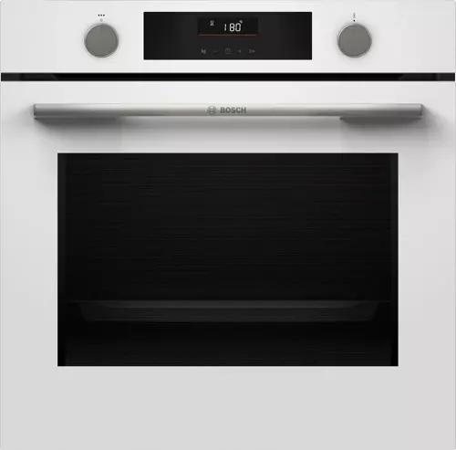 HUA736EV0T Beyaz Ankastre Fırın