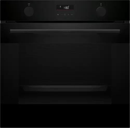 HUA736EA0T Siyah Ankastre Fırın