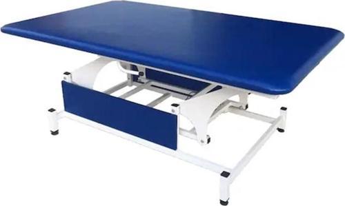 Bobath Rehabilitasyon Yatağı Düz Motorlu 120x190 Cm