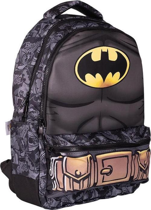 Batman Lisanslı İlkokul Çantası 2459