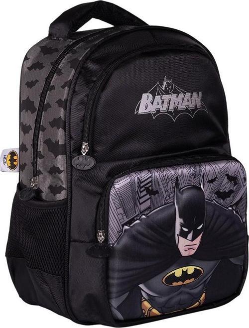 Batman Lisanslı İlkokul Çantası 2521