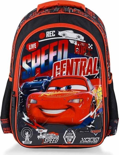 Speed Central Okul Çantası 48245