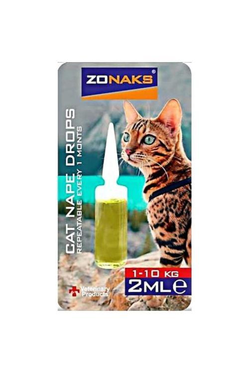Kedi NAPE DROPS 2 ML