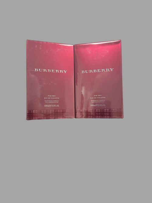 Classic  2 ADET  100 ML  ERKEK PARFÜM- İNDİRİMLİ ÜRÜN