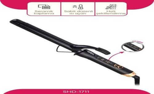 SHD-1711 Dijital Saç Şekillendirici
