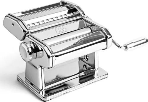 Design Atlas Plus İtalyan Makarna Makinesi